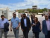 Επίσκεψη του  Γενικού Διευθυντή του Παγκοσμίου Οργανισμού Υγείας, Tedros Adhanom Ghebreyesus στη Δομή Φιλοξενίας Προσφύγων του Ελαιώνα