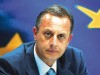 Απάντηση του Υφυπουργού Υγείας, κ. Αντώνη  Μπέζα, σε επίκαιρη ερώτηση για την καταβολή πιστώσεων του ΕΟΠΥΥ. 