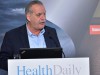 Ο ΓΓΔΥ, Ιωάννης Μπασκόζος στο συνέδριο: The Future of Healthcare in Greece, Winds of change