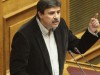 Σημεία από την παρέμβαση του Υπουργού Υγείας,  Ανδρέα Ξανθού στη Βουλή για το πόρισμα της Προανακριτικής για τo σκάνδαλο Novartis 