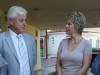Επισκέψεις της Υφυπουργού Υγείας, Κατερίνας Παπακώστα, στην Τρίπολη.