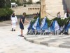 Παρουσία της Υφυπουργού Υγείας, Κατερίνας Παπακώστα, σε εκδηλώσεις Μνήμης της Γενοκτονίας των Ελλήνων της Μ. Ασίας.