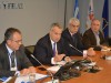 Συνέντευξη Τύπου του Υπουργού Υγείας, Μάκη Βορίδη,για τον Φάκελο Ασφάλισης Υγείας.