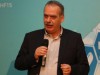 O ΓΓΔΥ Ι. Μπασκόζος στην 68η Σύνοδο της Περιφερειακής Επιτροπής του Παγκόσμιου Οργανισμού Υγείας, στη Ρώμη