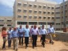 Επίσκεψη του Αναπληρωτή Υπουργού Υγείας, Λεωνίδα Γρηγοράκου, στη Χαλκίδα.