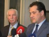 Δηλώσεις Υπουργού Υγειάς κ. Άδωνι Γεωργιάδη 
