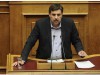Η τοποθέτηση  του Υπουργού Υγείας, Ανδρέα Ξανθού στη Βουλή για το προσφυγικό (29 Οκτωβρίου 2018) 