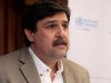 Ραδιοφωνική συνέντευξη του υπουργού Υγείας, Ανδρέα Ξανθού 