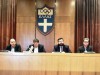 Κοινή Συνέντευξη Τύπου με θέμα την Κάρτα Υγείας Αθλητή 