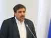 Η ομιλία του υπουργού Υγείας, Ανδρέα Ξανθού στο Άτυπο Συμβούλιο υπουργών Υγείας στη Βιέννη