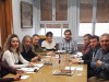 Σύσκεψη για το συνολικό σχεδιασμό πρωτοβάθμιας υγείας των περιοχών της Δυτικής Αθήνας