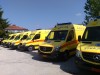 Απάντηση στη Νέα Δημοκρατία για το στόλο του ΕΚΑΒ