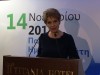 Χαιρετισμός της Υφυπουργού Υγείας Κατερίνα Παπακώστα – Σιδηροπούλου σε εκδήλωση για τον Διαβήτη.