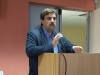 Παρέμβαση του Υπουργού Υγείας, Ανδρέα Ξανθού σε ημερίδα για το ιατρικό λάθος 