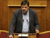 Απάντηση του υπουργού Υγείας, Ανδρέα Ξανθού στη Βουλή για την τροπολογία τιμολόγησης των φαρμάκων 