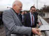 Εγκαίνια έναρξης εργασιών έργου στο ΓΝΘ 