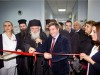 Εγκαίνια νέας πτέρυγας στο Νοσοκομείο «Ελπίς»