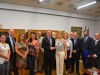 Συνάντηση της Υφυπουργού Υγείας, Κατερίνας Παπακώστα, με υψηλόβαθμα στελέχη του Παγκόσμιου Οργανισμού Υγείας.