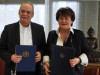 Συμφωνία για την ίδρυση Γραφείου του Παγκόσμιου Οργανισμού Υγείας στην Αθήνα
