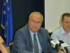 Συνέντευξη Τύπου του Υπουργού Αναπληρωτή Υγείας, Λεωνίδα Γρηγοράκου, για τις Μονάδες Ημερήσιας Νοσηλείας.