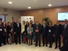 Συμμετοχή του Υπουργού Υγείας, Μάκη Βορίδη, στην Υπουργική Διάσκεψη με θέμα “H Υγεία στη Μεσόγειο».