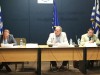 Tεχνική Διαβούλευση για την πρόληψη και τον έλεγχο των ασθενειών που μεταδίδονται μέσω διαβιβαστών στην Ευρωπαϊκή Περιφέρεια του ΠΟΥ
