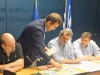 Παρουσίαση σχεδίων του νέου γενικού νοσοκομείου Κομοτηνής 