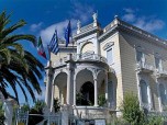 Museum of Cycladic Art