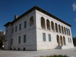 Byzantine Museum