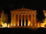 Venue: Zappeion Megaron