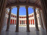 Venue: Zappeion Megaron