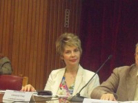 Σημεία από την Ημερίδα Ασφάλεια &Υγεία στην παιδική ηλικία.