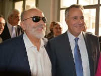 Τελετή Παράδοσης-Παραλαβής της Πολιτικής Ηγεσίας του Υπουργείου Υγείας.