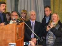 Τελετή Παράδοσης-Παραλαβής της Πολιτικής Ηγεσίας του Υπουργείου Υγείας.