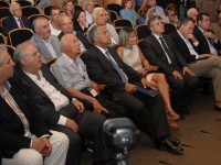 Παρουσία του Υπουργού Υγείας, Μάκη Βορίδη, στο 2ο Επιστημονικό Συνέδριο με θέμα «Νέες τεχνολογίες στην Ιατρική &Ιατρικός Τουρισμός».