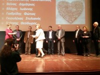 Χαιρετισμός της Υφυπουργού Υγείας Κατερίνα Παπακώστα – Σιδηροπούλου στο Ροταριανό Όμιλος Θεσσαλονίκης.