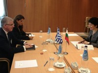 Συμμετοχή Υπουργού Υγείας, κ. Ανδρέα Θ. Λυκουρέντζου,  στο Β’ Ανώτατο Συμβούλιο Συνεργασίας Ελλάδος - Βουλγαρίας