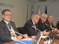 Συνέντευξη Τύπου του Υπουργού Υγείας, Μάκη Βορίδη,για τον Φάκελο Ασφάλισης Υγείας.