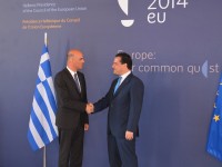 Δήλωση του Υπουργού Υγείας, κ. Άδωνι Γεωργιάδη, κατά την υποδοχή των ομολόγων του στην Άτυπη Σύνοδο Υπουργών Υγείας της Ε.Ε.
