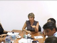Επίσκεψη Εργασίας της Υφυπουργού Υγείας Κατερίνα Παπακώστα – Σιδηροπούλου στην Κω και Λέρο.
