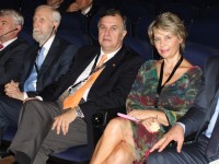 Συμμετοχή της Υφυπουργού Υγείας, Κατερίνας Παπακώστα, στη συνάντηση των Υπουργών Υγείας του ΟΣΕΠ.