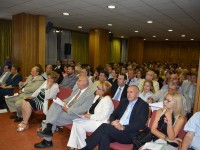 Κυριότερα σημεία από την Επιστημονική Ημερίδα «Το πρόβλημα των Νοσοκομειακών Λοιμώξεων και η αντιμετώπισή του»