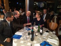 Χαιρετισμός της Υφυπουργού Υγείας Κατερίνα Παπακώστα – Σιδηροπούλου σε εκδήλωση για τον Διαβήτη.