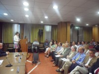 Σημεία από την Ημερίδα Ασφάλεια &Υγεία στην παιδική ηλικία.