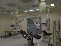 Ο Υπουργός Υγείας, Μάκης Βορίδης, εγκαινίασε τα νέα χειρουργεία του Νοσοκομείου