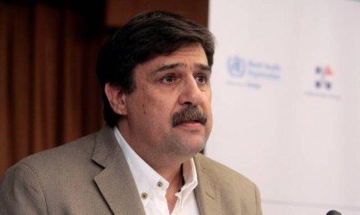 Σύνοδος Υπουργών Υγείας ΕΕ: Παρέμβαση του Ανδρέα Ξανθού στη συζήτηση για την αντιμετώπιση της επιβλαβούς χρήσης αλκοόλ