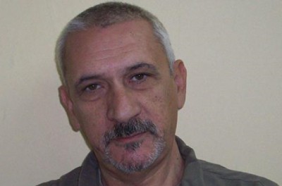  Ανέλαβε καθήκοντα ο νέος Γενικός Γραμματέας  Γιώργος Γιαννόπουλος