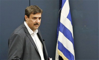 Πρόγραμμα επίσκεψης του υπουργού Υγείας, Ανδρέα Ξανθού στη Σάμο