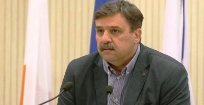 Συνάντηση του υπουργού Υγείας, Ανδρέα Ξανθού με  Έλληνες επιστήμονες, στο Λονδίνο