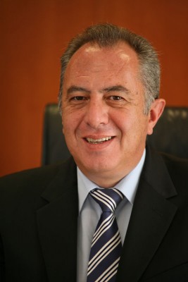 Ομιλία του Γ.Γ. του Υπουργείου Υγείας, κ. Πελοπίδα Καλλίρη, στην Ετήσια Συνάντηση του Επιχειρησι​ακού Προγράμματ​ος.